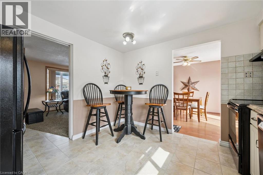 128 Westheights Drive, Kitchener, Ontario  N2N 1J9 - Photo 10 - 40817308