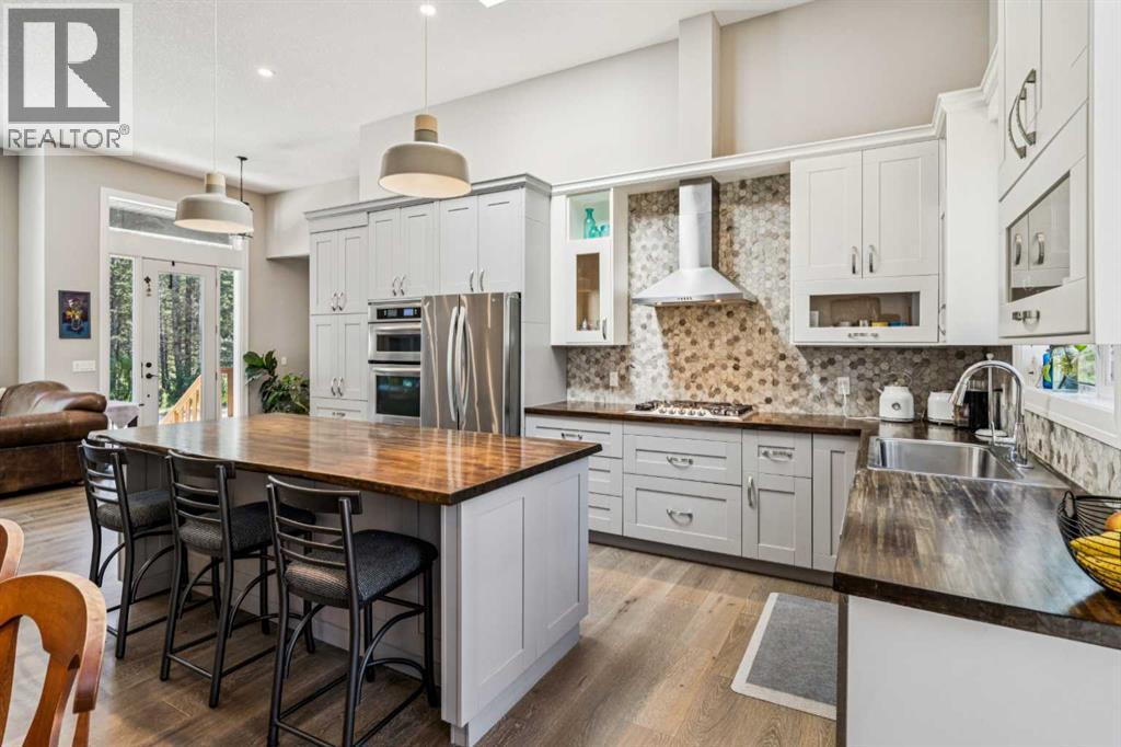 40018 Township Road 242, Rural Rocky View County, Alberta  T3Z 2Z1 - Photo 11 - A2280748