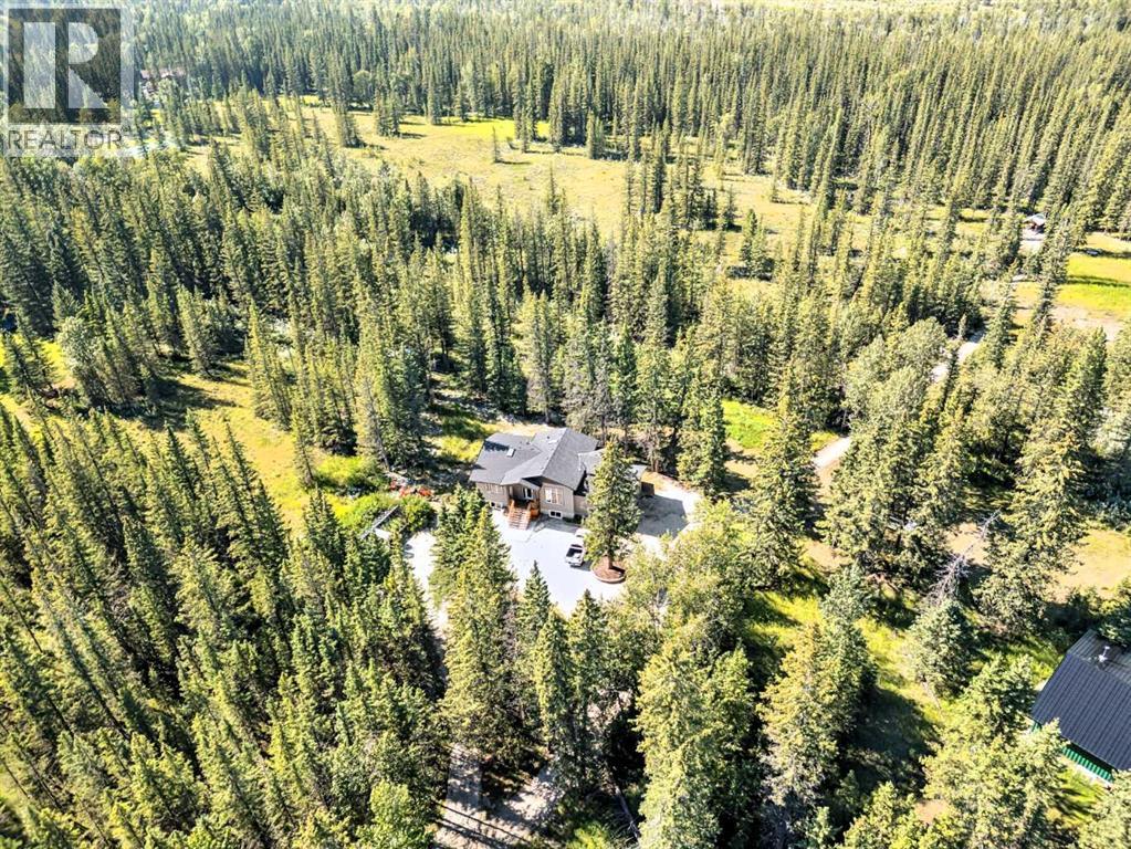 40018 Township Road 242, Rural Rocky View County, Alberta  T3Z 2Z1 - Photo 4 - A2280748