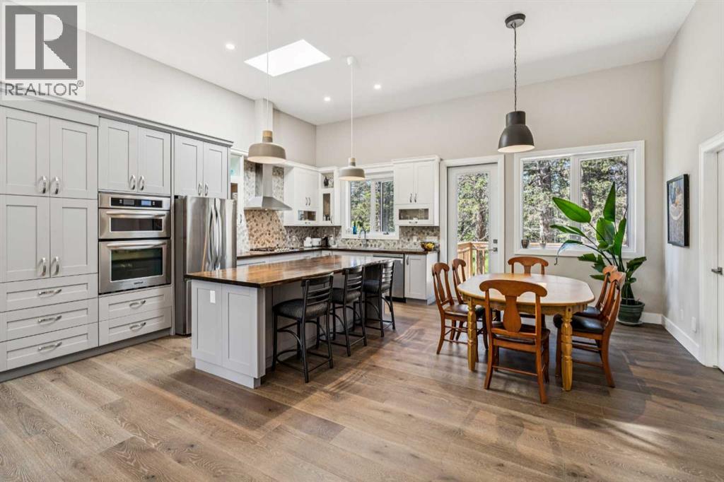 40018 Township Road 242, Rural Rocky View County, Alberta  T3Z 2Z1 - Photo 13 - A2280748