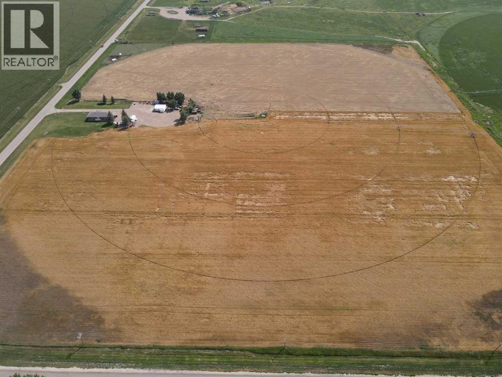 131010 Range Road 163, Vauxhall, Alberta  T0K 2K0 - Photo 4 - A2301057