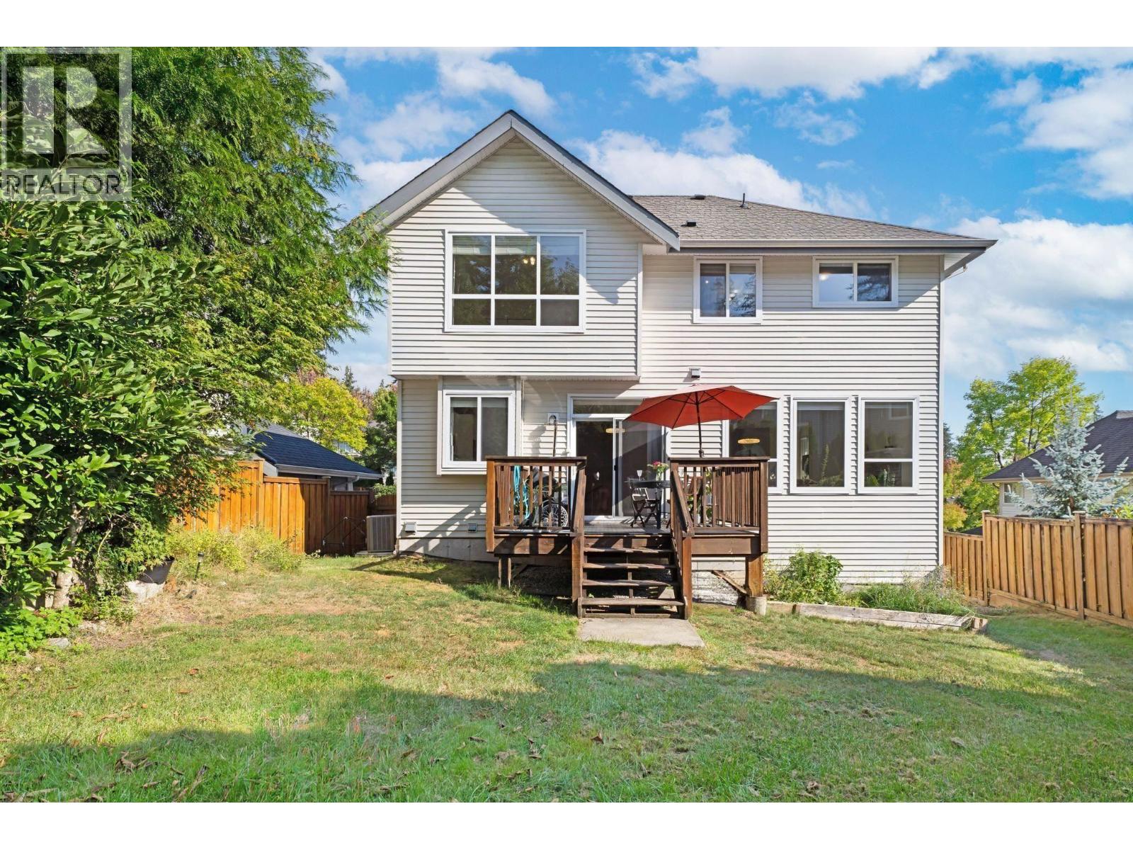 513 Forest Parkway, Port Moody, British Columbia  V3H 5M5 - Photo 25 - R3110382