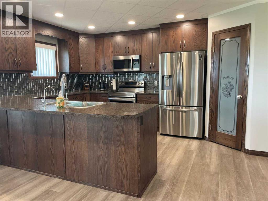 131010 Range Road 163, Vauxhall, Alberta  T0K 2K0 - Photo 8 - A2301057