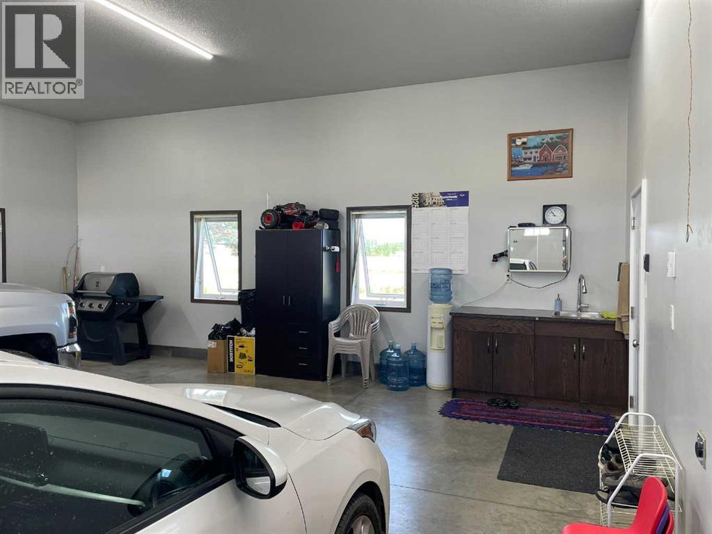 131010 Range Road 163, Vauxhall, Alberta  T0K 2K0 - Photo 23 - A2301057