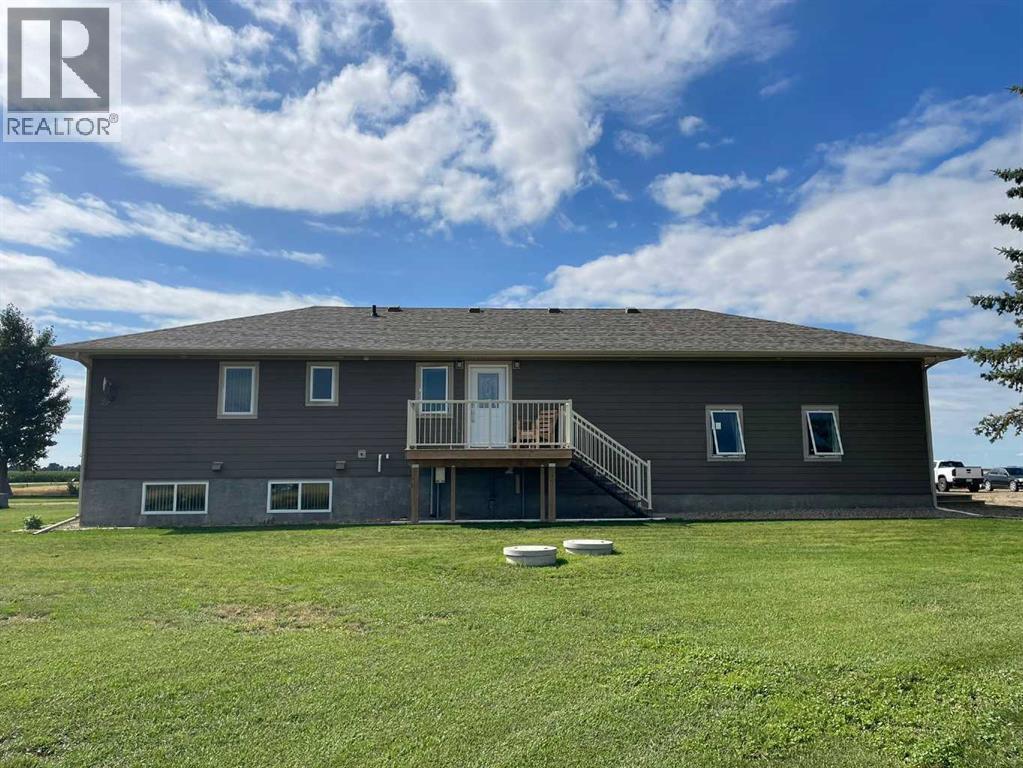 131010 Range Road 163, Vauxhall, Alberta  T0K 2K0 - Photo 27 - A2301057