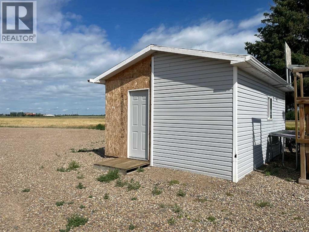 131010 Range Road 163, Vauxhall, Alberta  T0K 2K0 - Photo 26 - A2301057