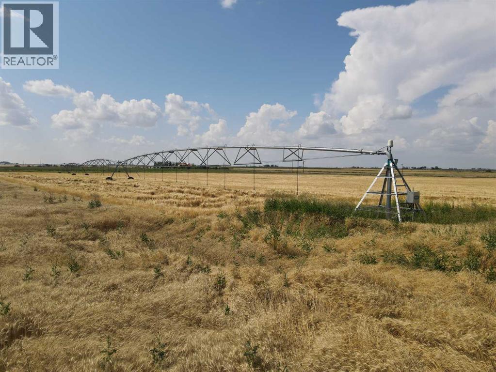 131010 Range Road 163, Vauxhall, Alberta  T0K 2K0 - Photo 36 - A2301057