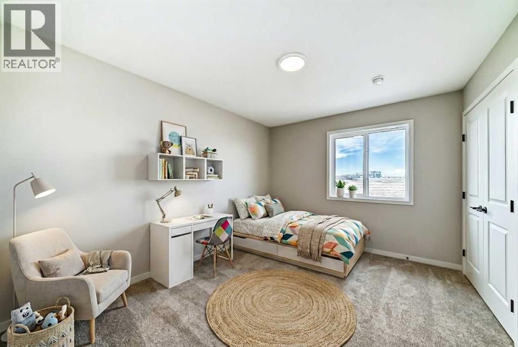 35 Bartlett Crescent Se, Calgary, Alberta  T3S 0P6 - Photo 27 - A2285687