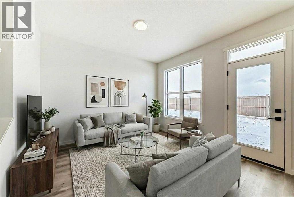 54 Bartlett Row Se, Calgary, Alberta  T3S 0P1 - Photo 3 - A2288207