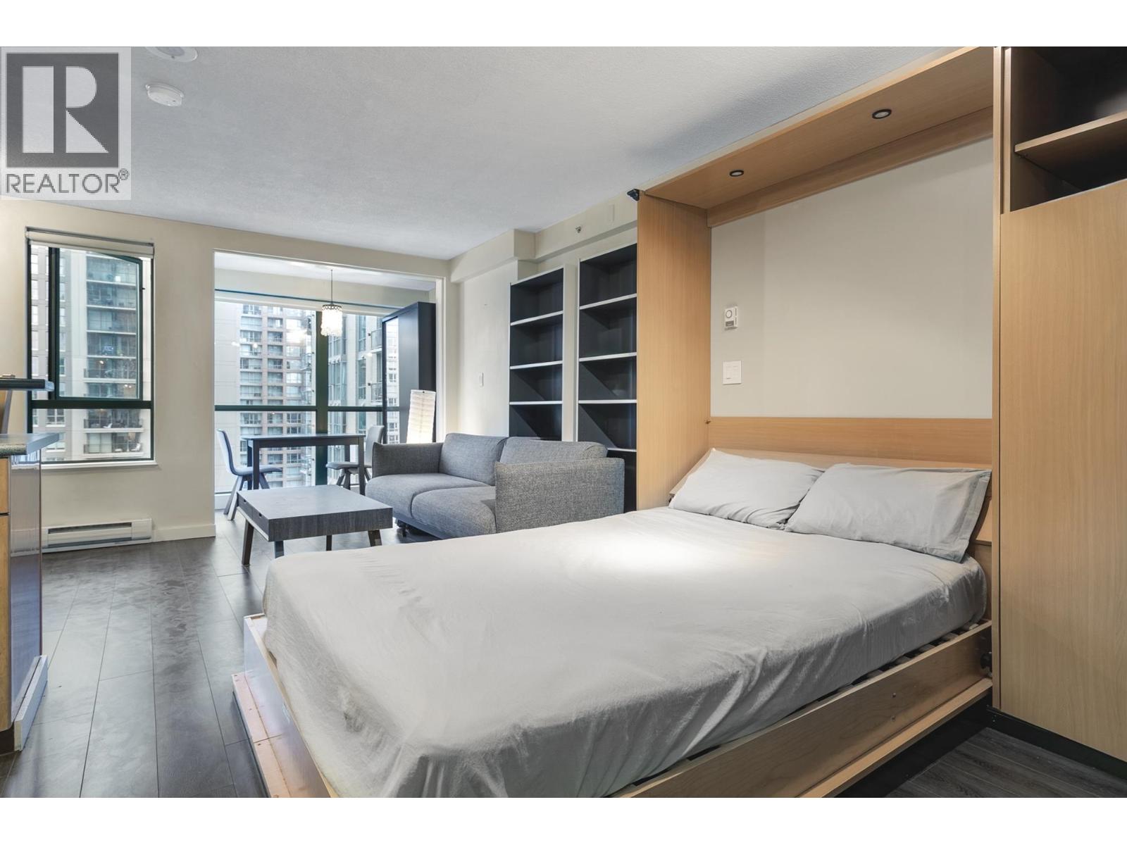 2010 939 Homer Street, Vancouver, British Columbia  V6B 2W6 - Photo 14 - R3094311