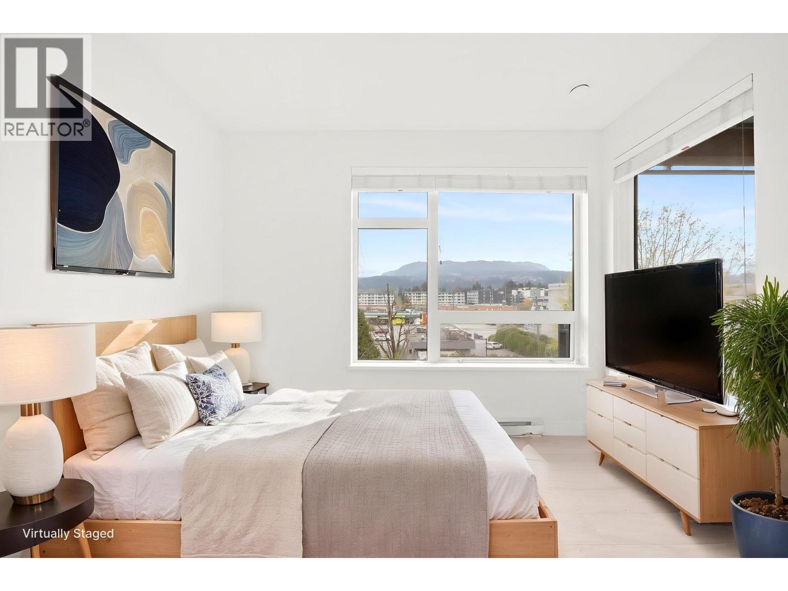 405 3038 St George Street, Port Moody, British Columbia  V3H 0L3 - Photo 12 - R3110753