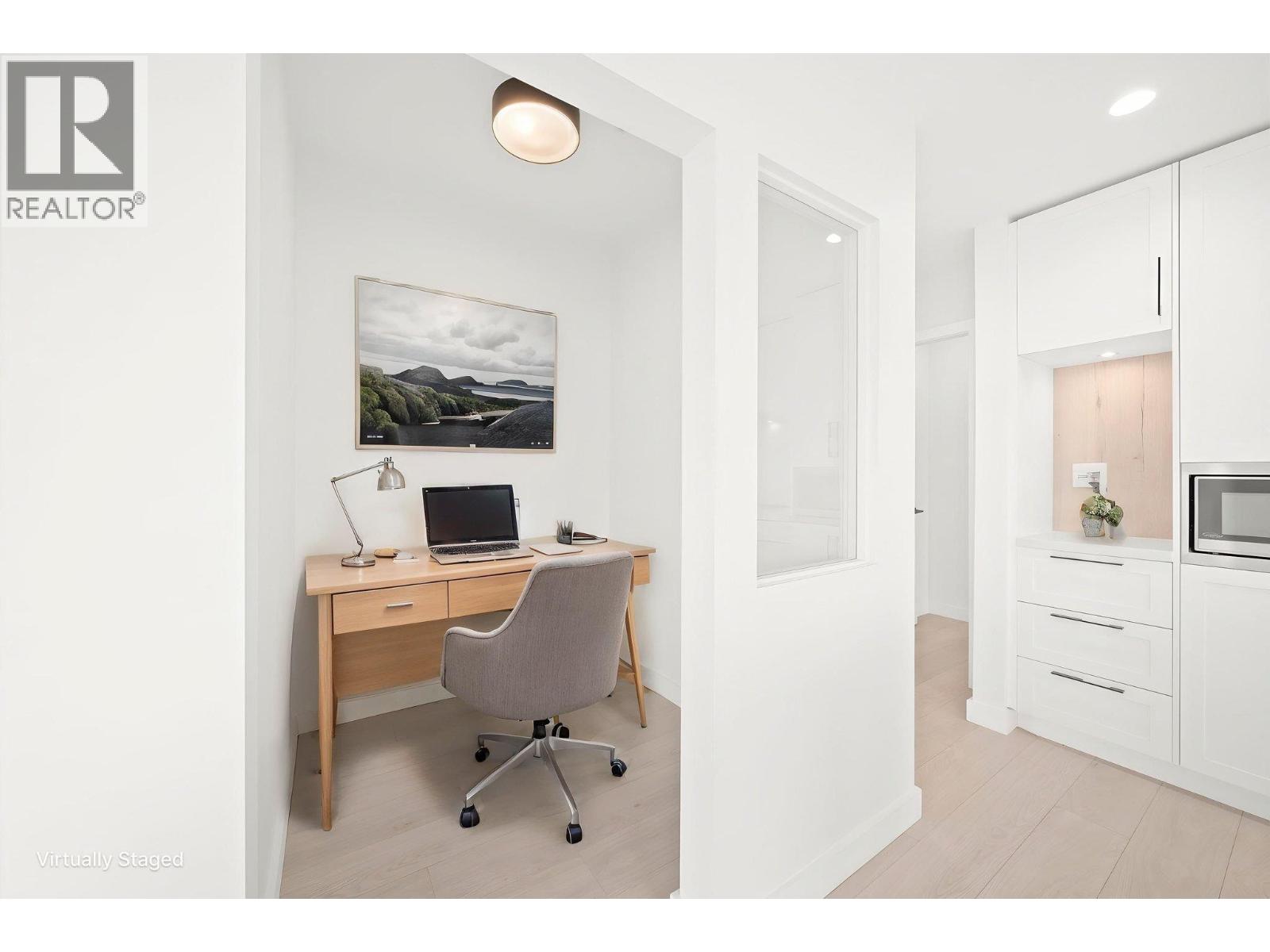 405 3038 St George Street, Port Moody, British Columbia  V3H 0L3 - Photo 18 - R3110753