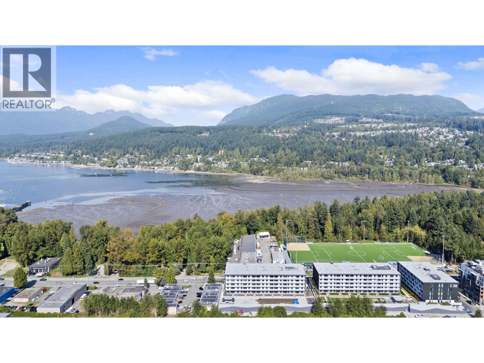 405 3038 St George Street, Port Moody, British Columbia  V3H 0L3 - Photo 36 - R3110753