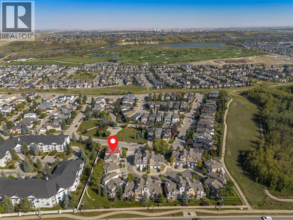 10 Chaparral Ridge Park SE, Calgary, Alberta