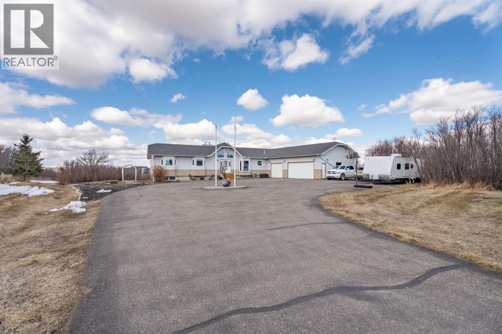 40107 299 Avenue E, Rural Foothills County, Alberta  T1S 4R2 - Photo 2 - A2300207