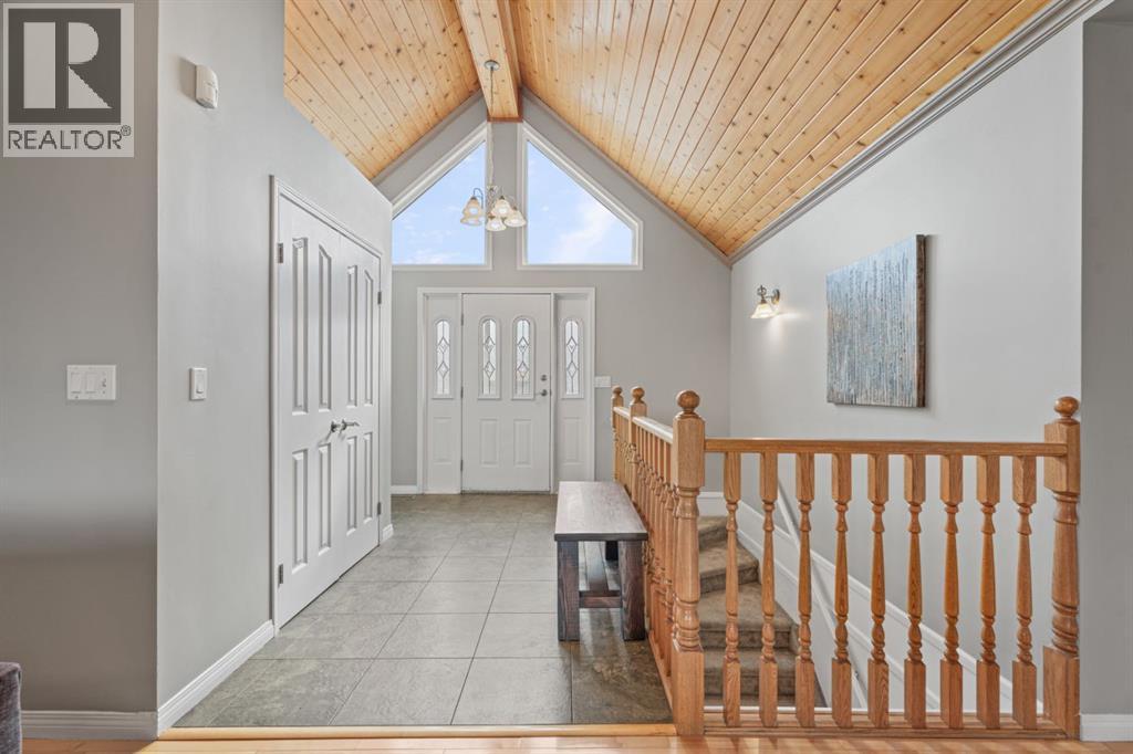 40107 299 Avenue E, Rural Foothills County, Alberta  T1S 4R2 - Photo 7 - A2300207