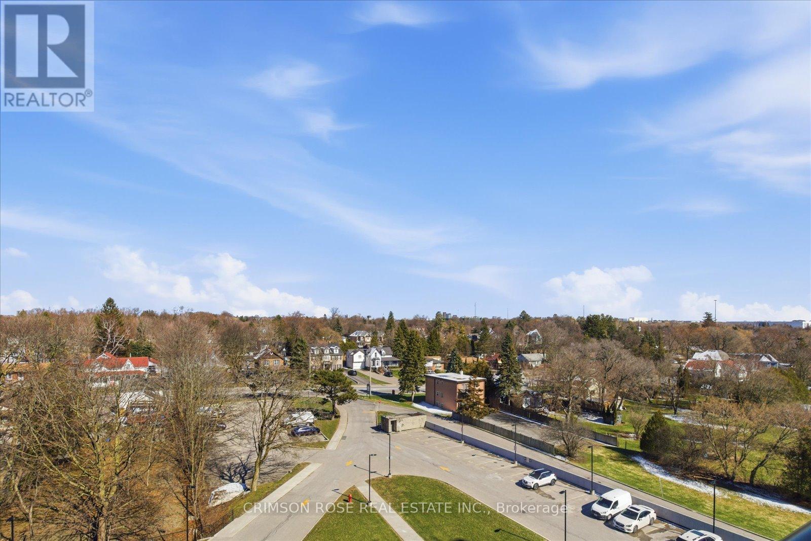 705 - 92 Church Street S, Ajax, Ontario  L1S 6B4 - Photo 14 - E12991634