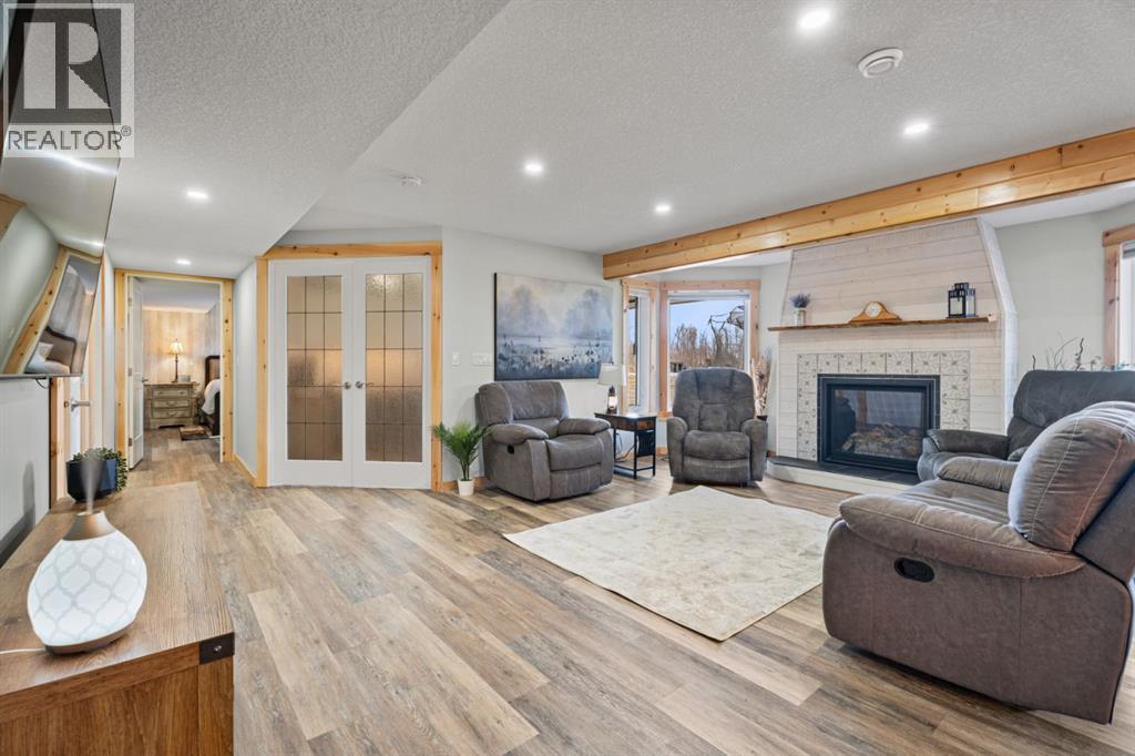 40107 299 Avenue E, Rural Foothills County, Alberta  T1S 4R2 - Photo 27 - A2300207