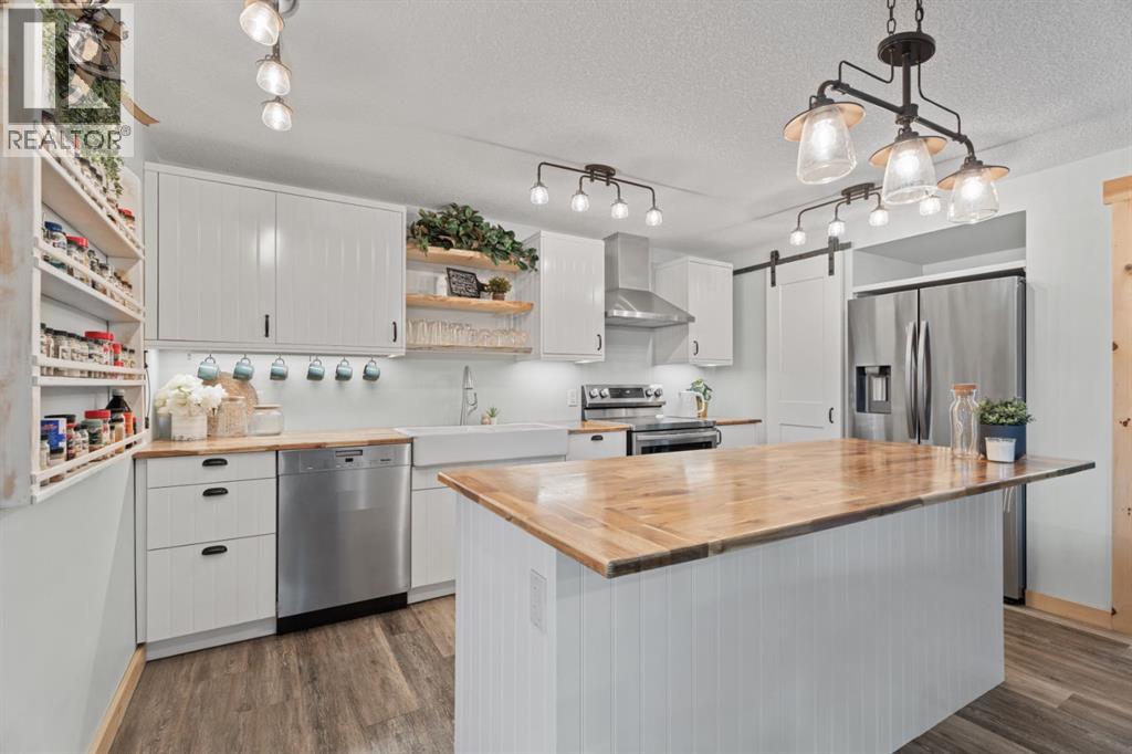 40107 299 Avenue E, Rural Foothills County, Alberta  T1S 4R2 - Photo 30 - A2300207