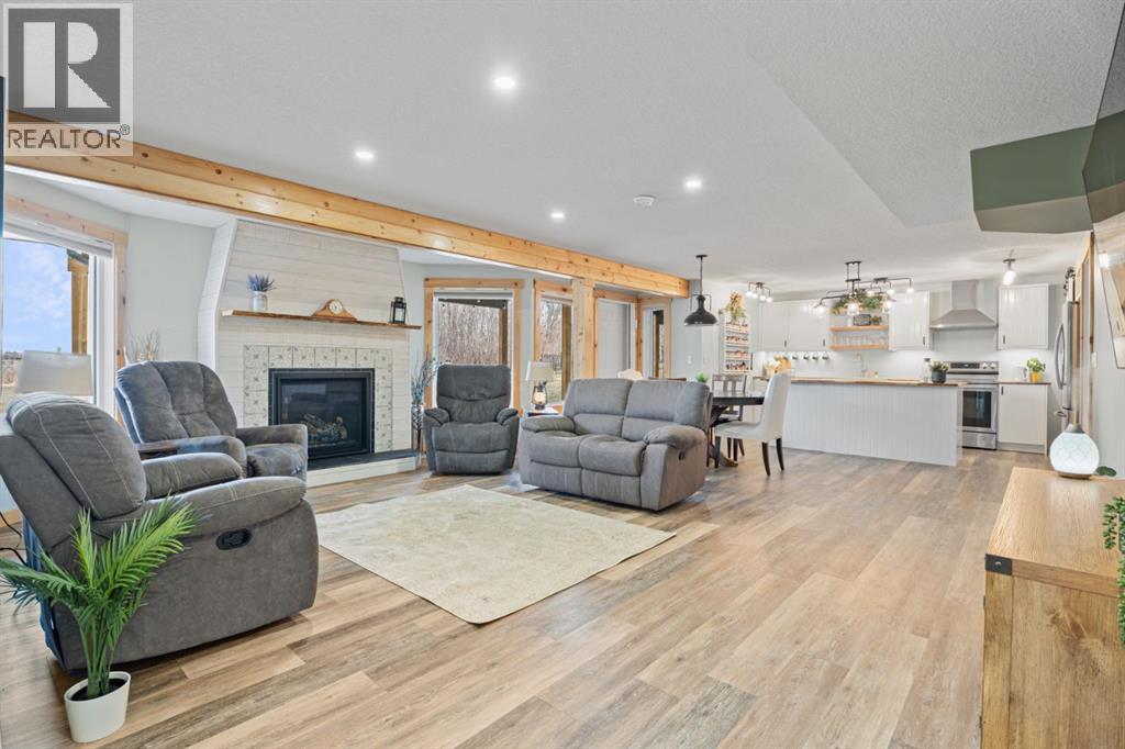 40107 299 Avenue E, Rural Foothills County, Alberta  T1S 4R2 - Photo 26 - A2300207