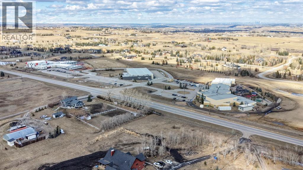 40107 299 Avenue E, Rural Foothills County, Alberta  T1S 4R2 - Photo 50 - A2300207