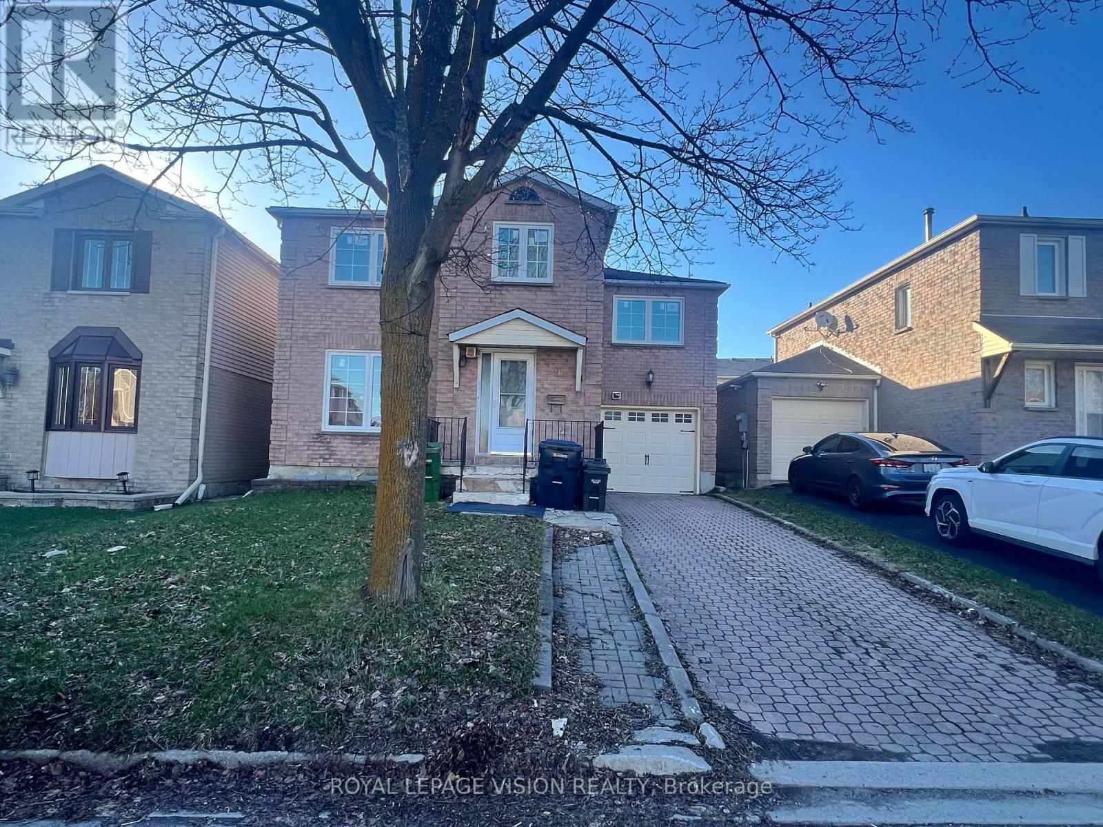 9 Empringham Drive, Toronto, Ontario  M1B 3Y2 - Photo 42 - E12997404