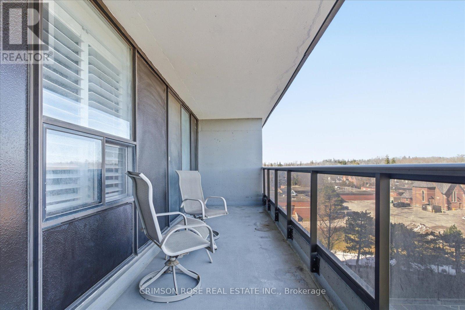 705 - 92 Church Street S, Ajax, Ontario  L1S 6B4 - Photo 15 - E12991634