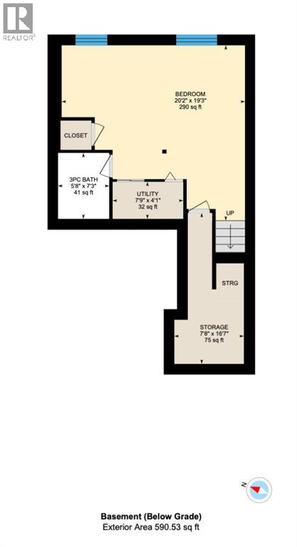 1304, 800 Yankee Valley Boulevard Se, Airdrie, Alberta  T4A 2L1 - Photo 40 - A2300311