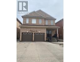 15 YOUNGESTAR TRAIL, Brampton, Ontario