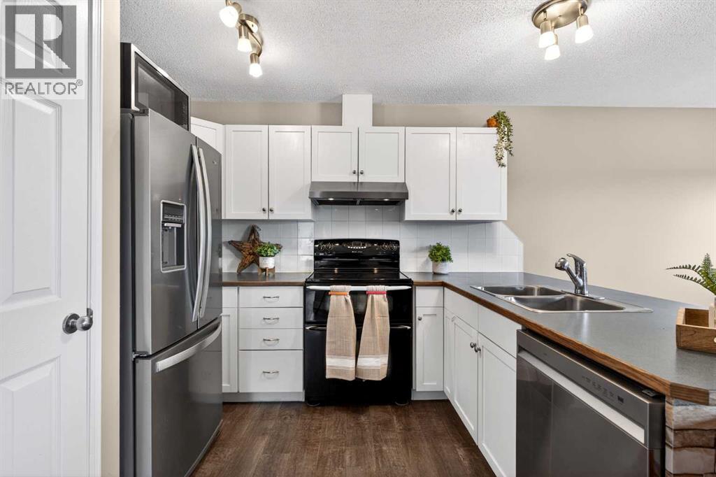 1304, 800 Yankee Valley Boulevard Se, Airdrie, Alberta  T4A 2L1 - Photo 10 - A2300311