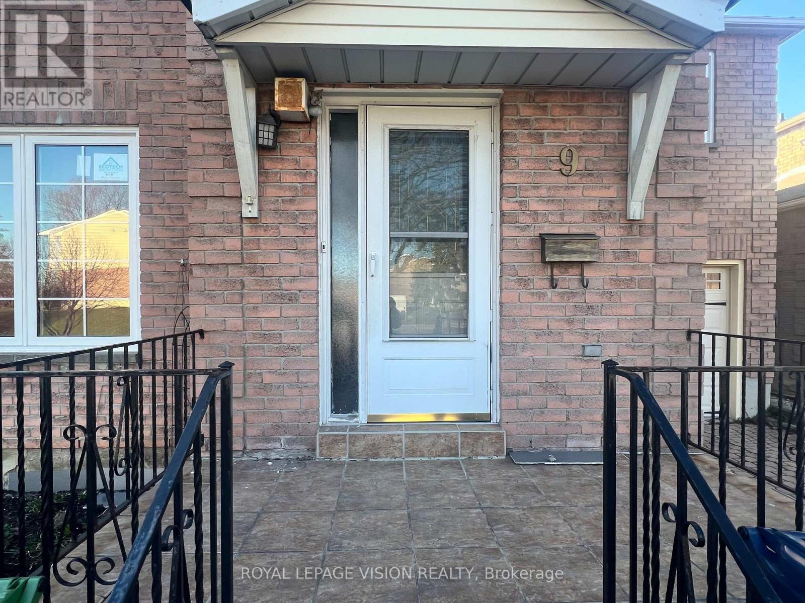 9 Empringham Drive, Toronto, Ontario  M1B 3Y2 - Photo 43 - E12997404