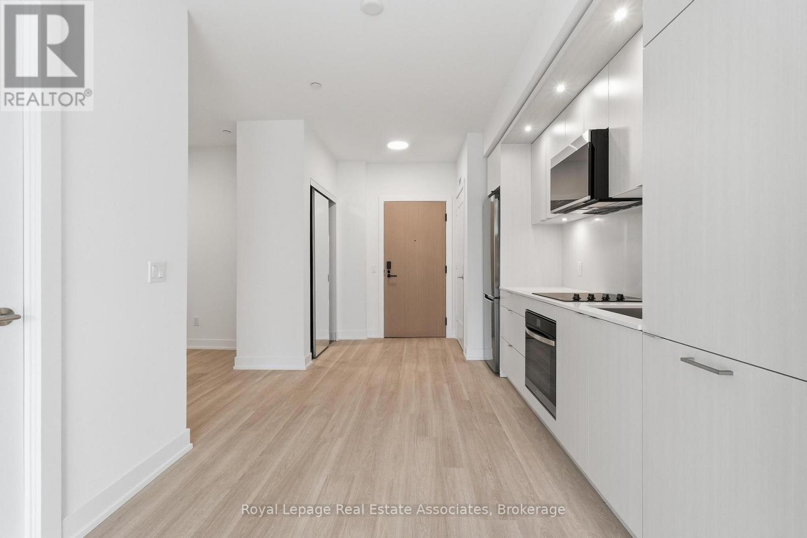 416 - 25 Cordova Avenue, Toronto, Ontario  M9A 0E5 - Photo 17 - W12997774