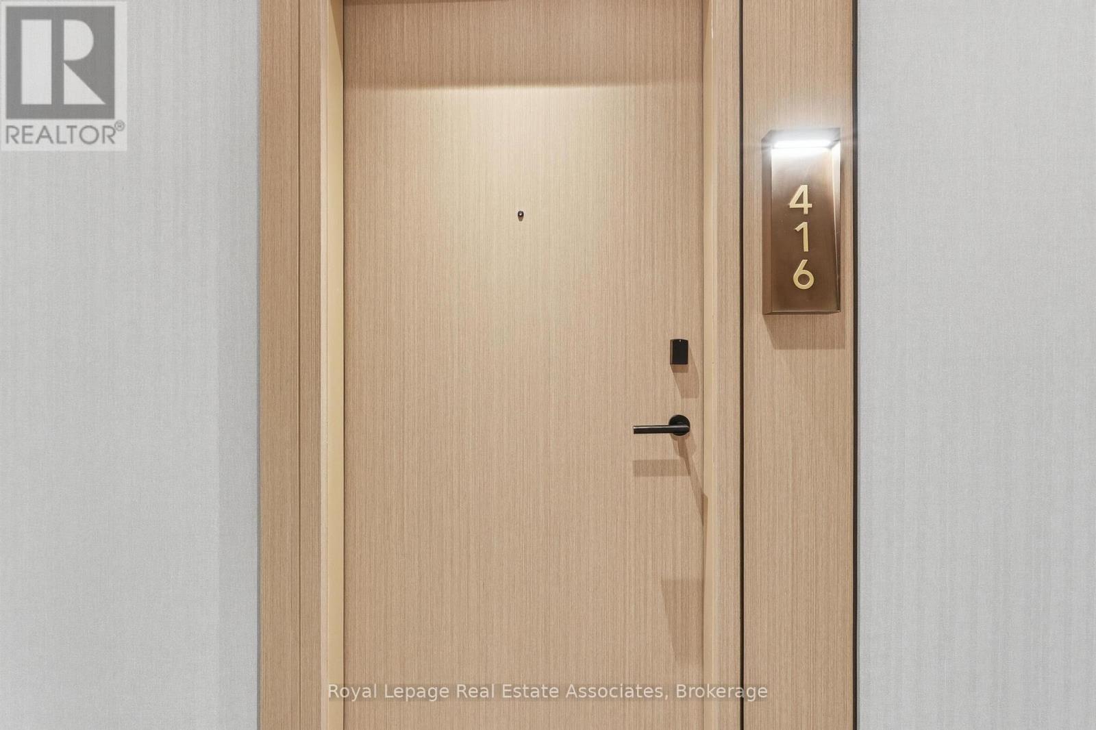 416 - 25 Cordova Avenue, Toronto, Ontario  M9A 0E5 - Photo 19 - W12997774