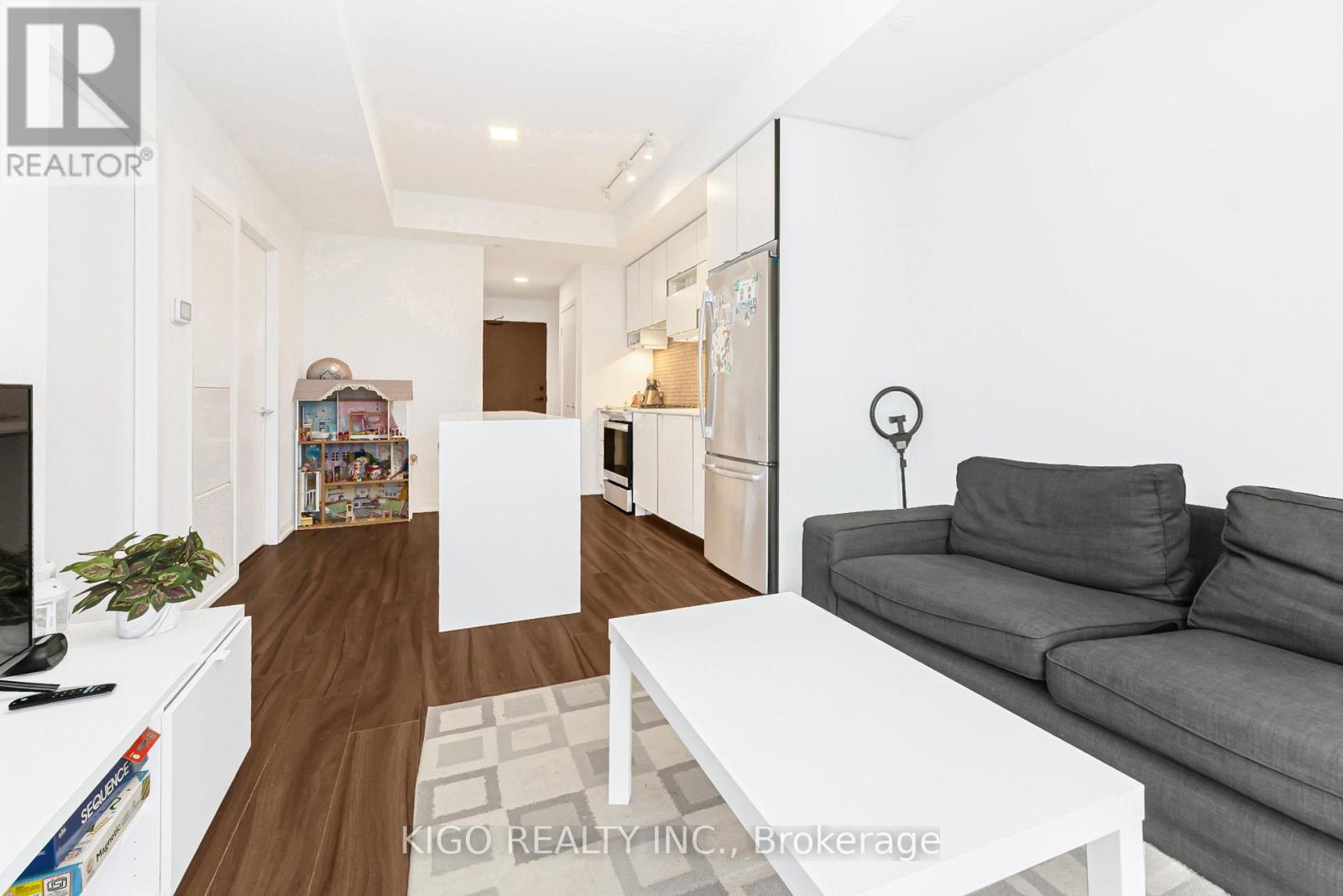 2406 - 4065 Confederation Parkway, Mississauga, Ontario  L5B 0L4 - Photo 15 - W12997776