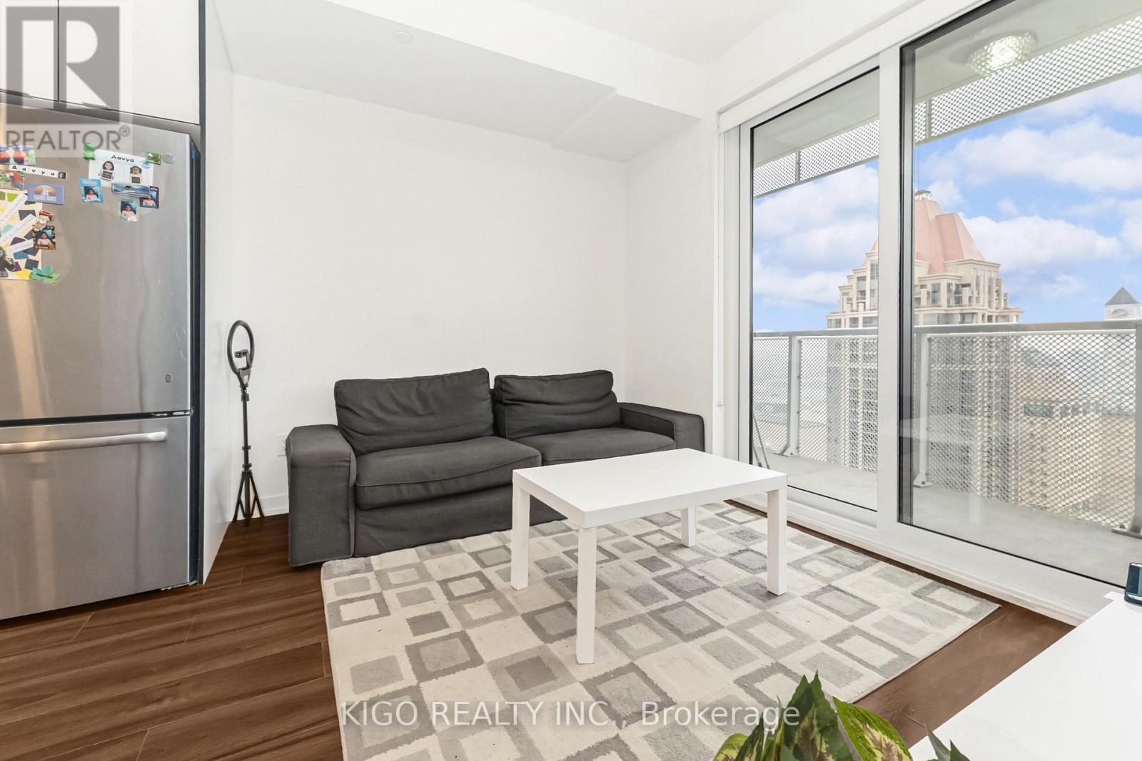 2406 - 4065 Confederation Parkway, Mississauga, Ontario  L5B 0L4 - Photo 16 - W12997776