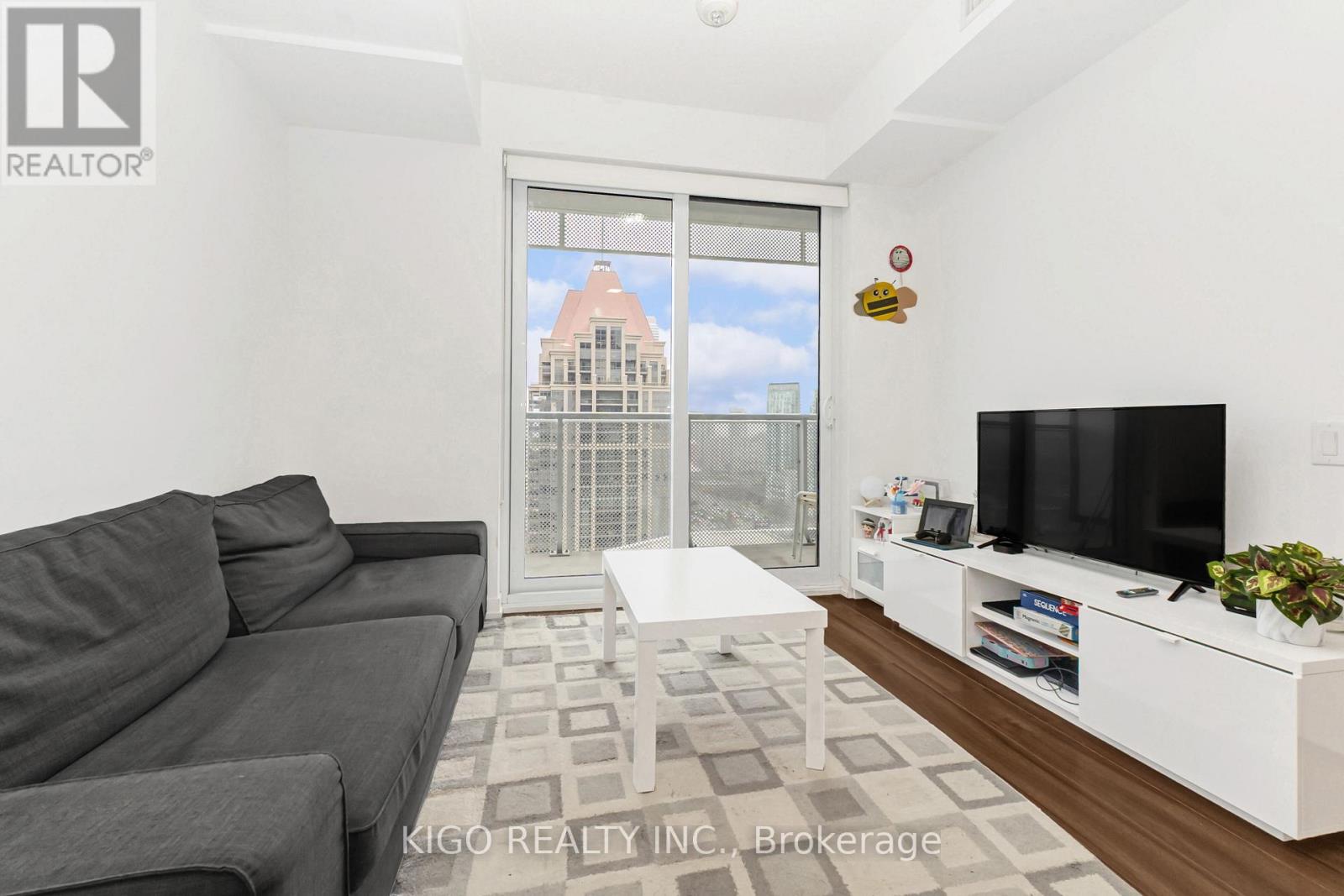 2406 - 4065 Confederation Parkway, Mississauga, Ontario  L5B 0L4 - Photo 19 - W12997776