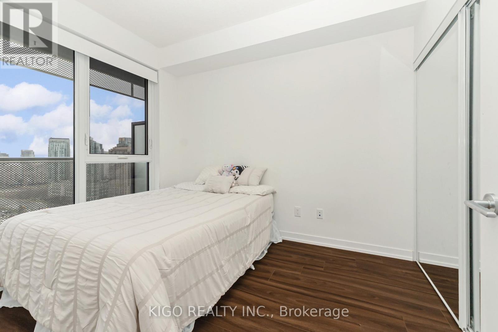 2406 - 4065 Confederation Parkway, Mississauga, Ontario  L5B 0L4 - Photo 20 - W12997776