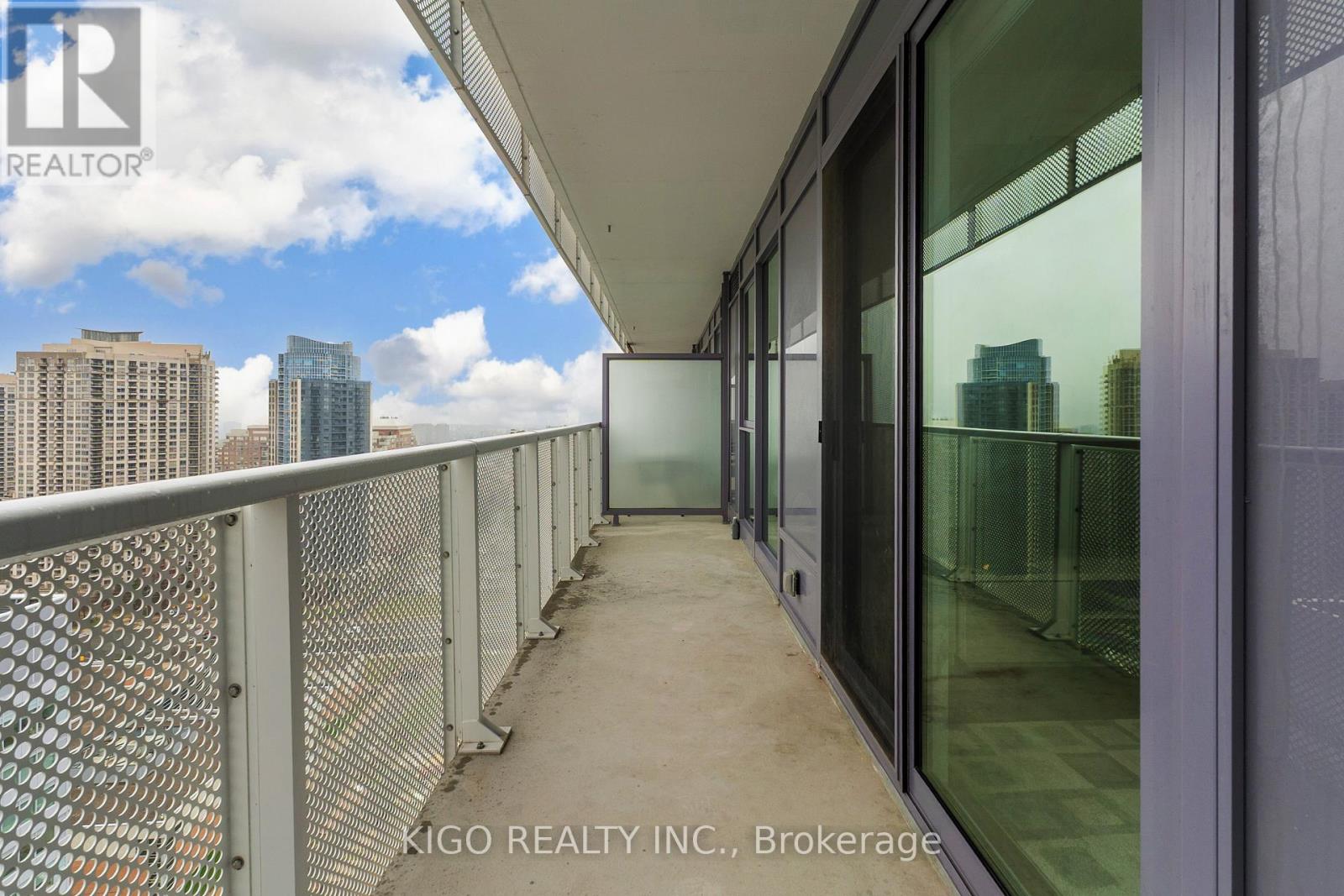 2406 - 4065 Confederation Parkway, Mississauga, Ontario  L5B 0L4 - Photo 25 - W12997776