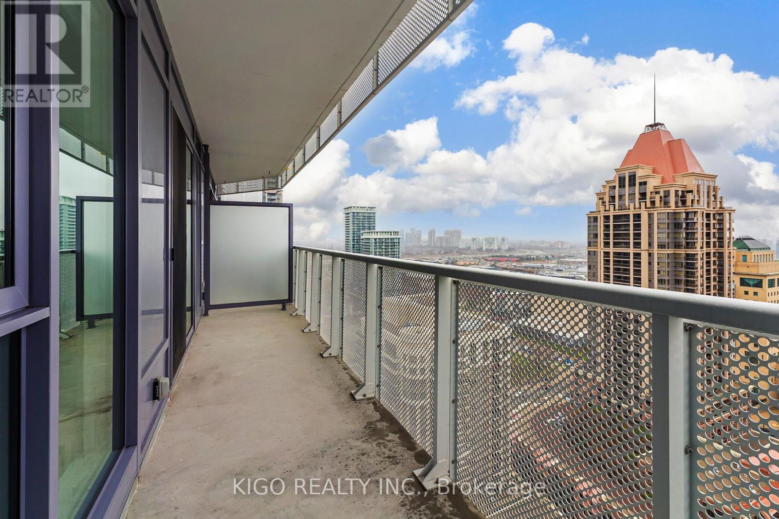 2406 - 4065 Confederation Parkway, Mississauga, Ontario  L5B 0L4 - Photo 26 - W12997776