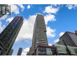 2406 - 4065 CONFEDERATION PARKWAY, Mississauga, Ontario