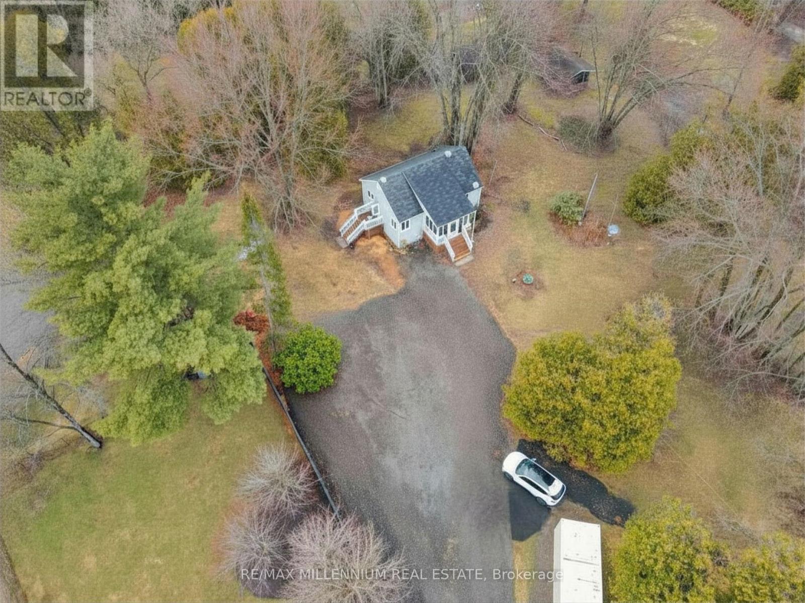 2424 OLDE BASE LINE ROAD, Caledon, Ontario