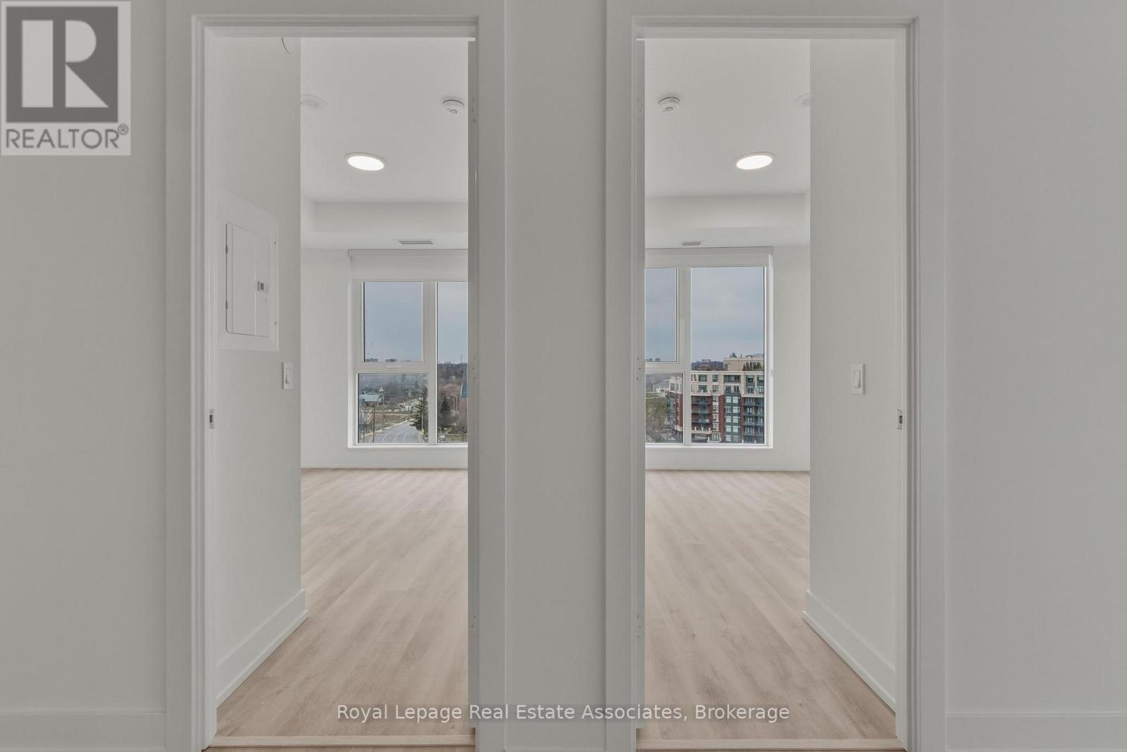 1013 - 25 Cordova Avenue, Toronto, Ontario  M9A 0E5 - Photo 11 - W12997812