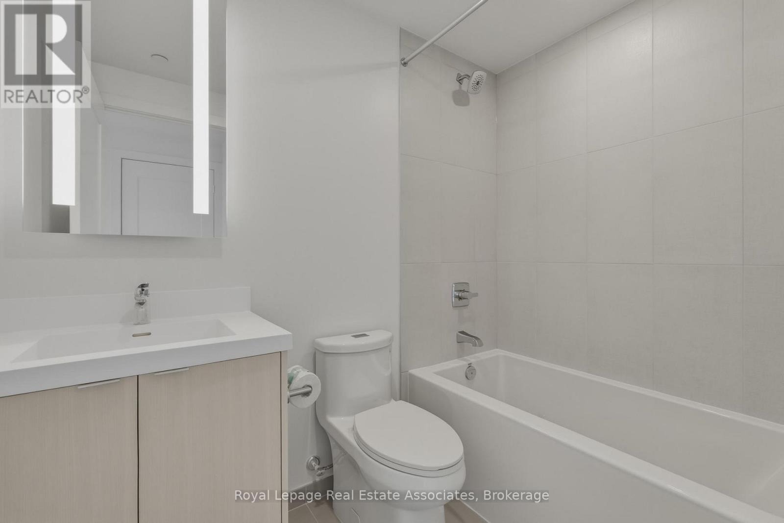 1013 - 25 Cordova Avenue, Toronto, Ontario  M9A 0E5 - Photo 18 - W12997812