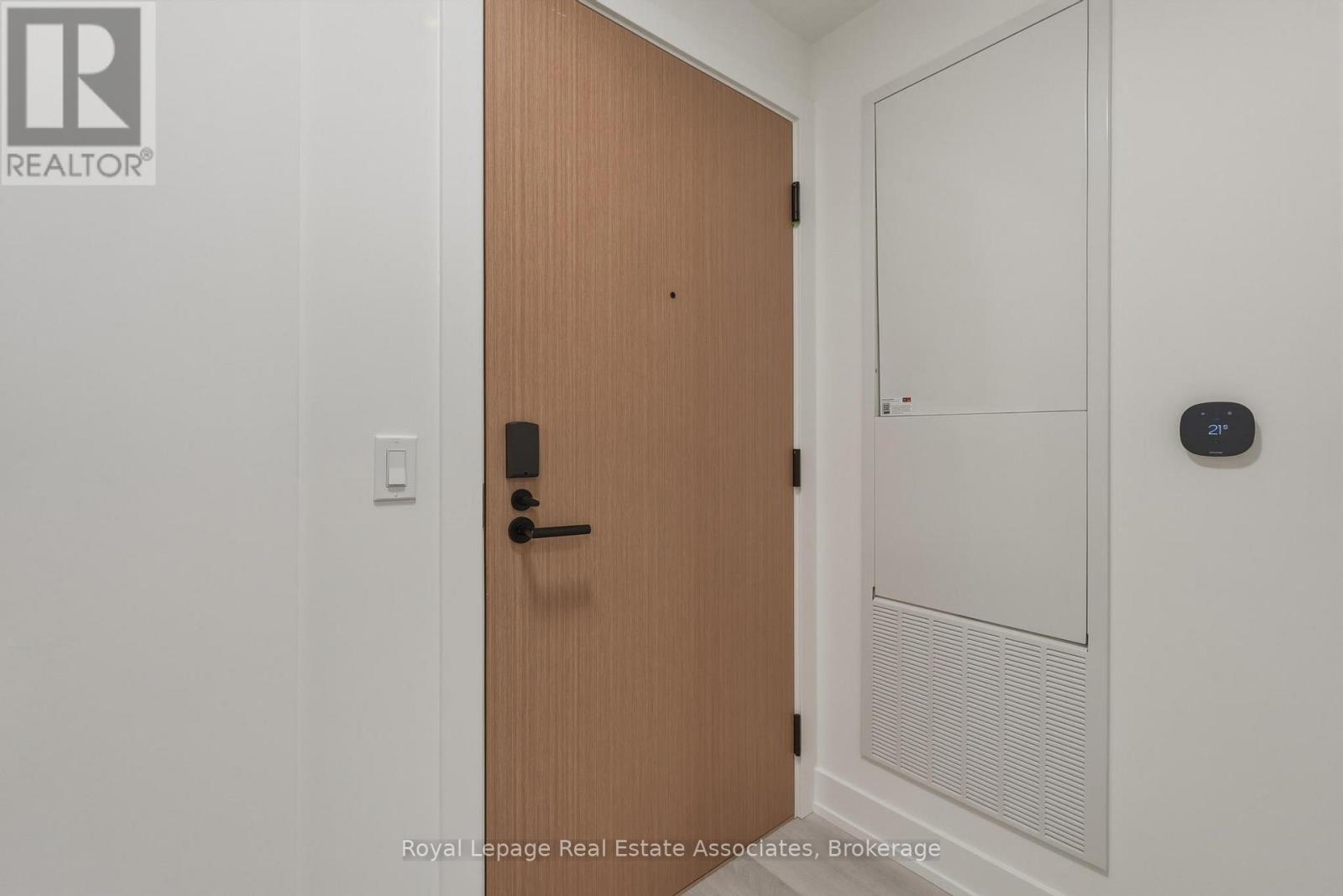 1013 - 25 Cordova Avenue, Toronto, Ontario  M9A 0E5 - Photo 23 - W12997812