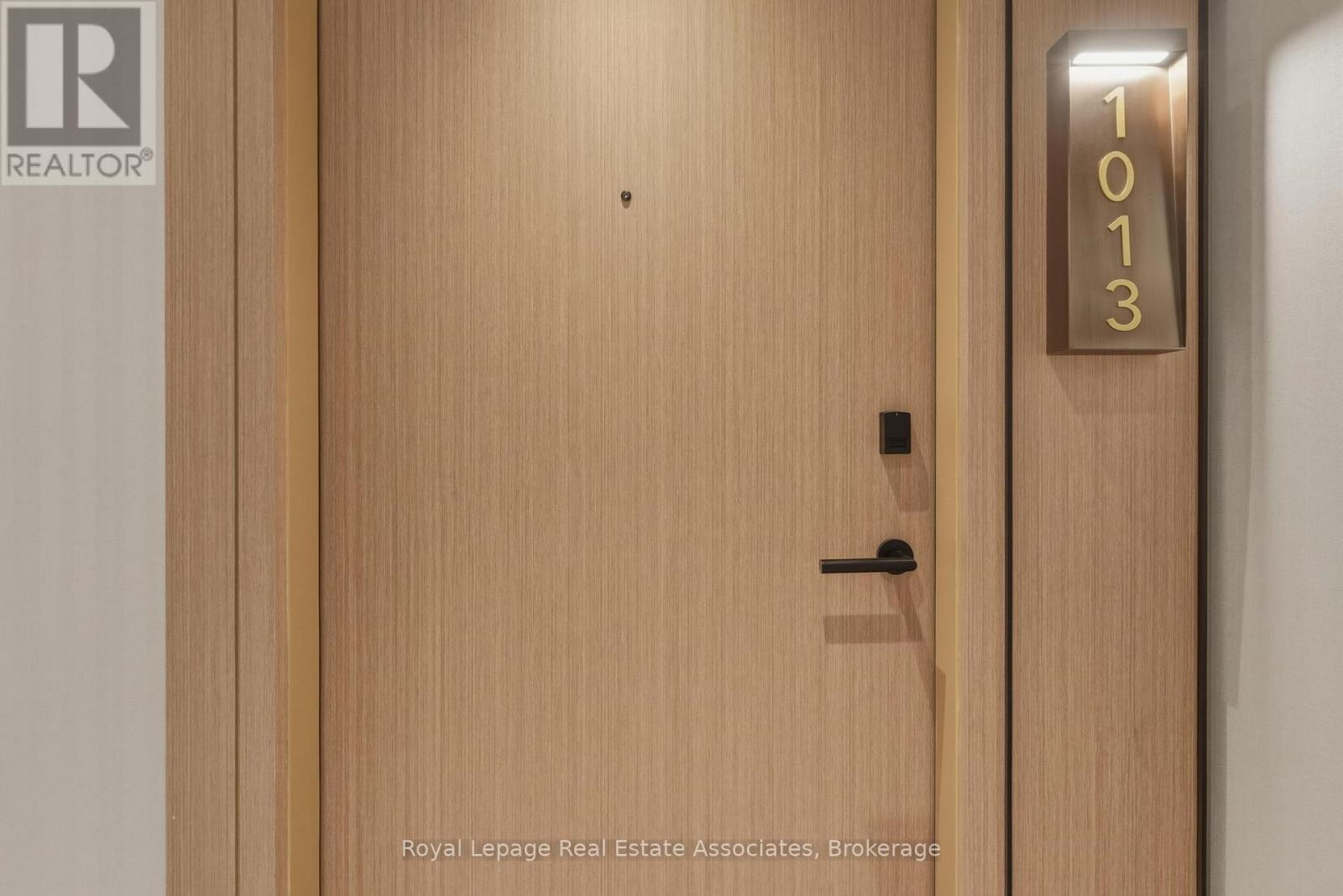 1013 - 25 Cordova Avenue, Toronto, Ontario  M9A 0E5 - Photo 24 - W12997812