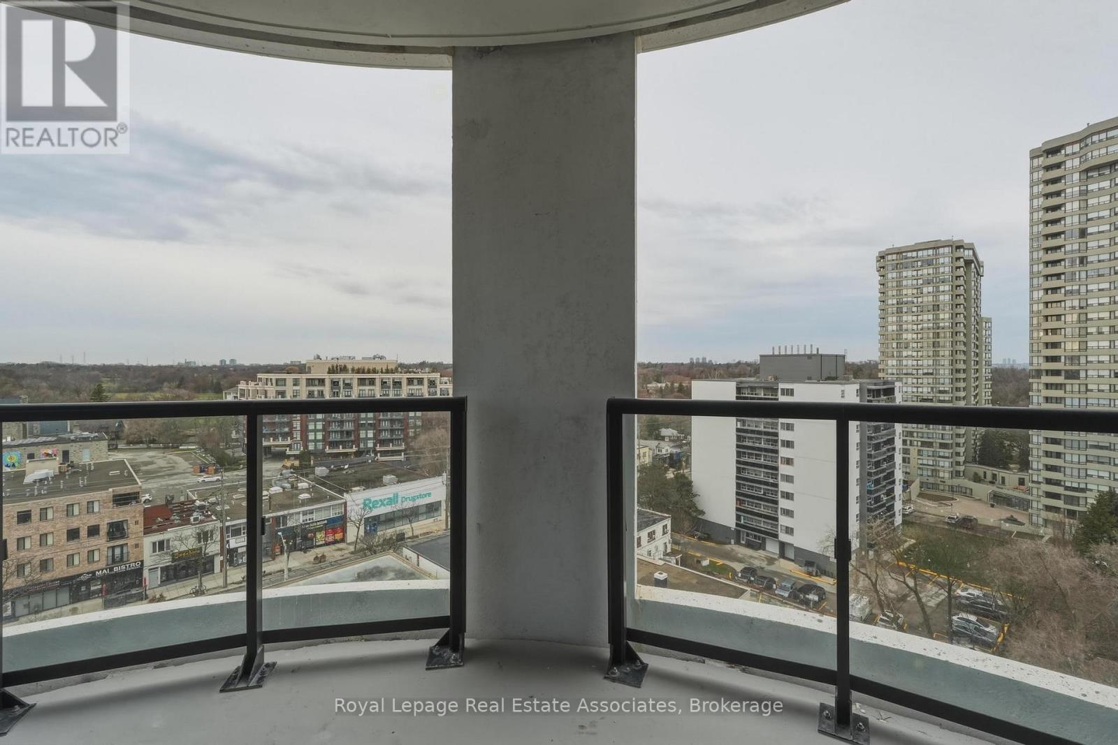 1013 - 25 Cordova Avenue, Toronto, Ontario  M9A 0E5 - Photo 25 - W12997812