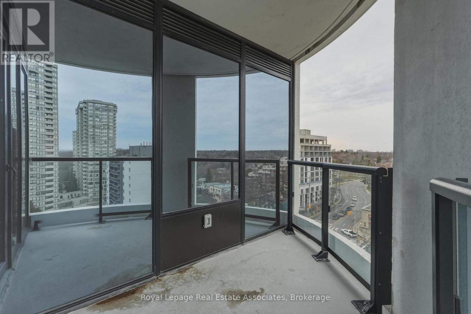 1013 - 25 Cordova Avenue, Toronto, Ontario  M9A 0E5 - Photo 27 - W12997812