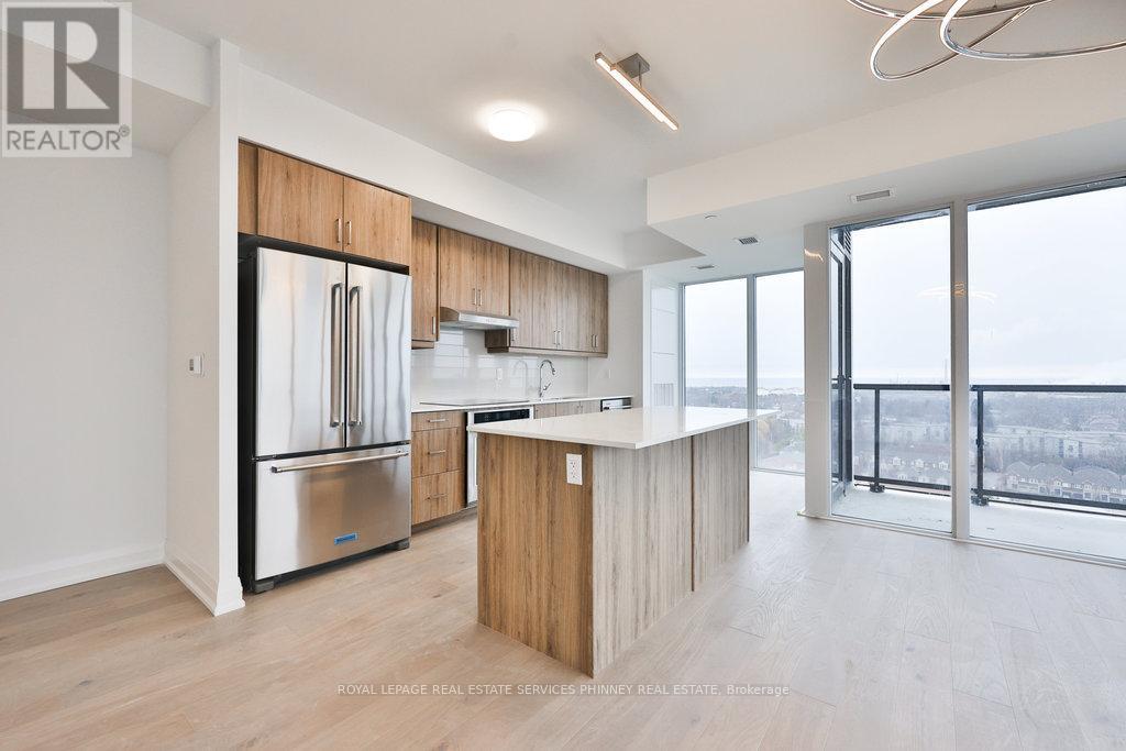 Lph 1807 - 1035 Southdown Road, Mississauga, Ontario  L5J 0A2 - Photo 12 - W12997832