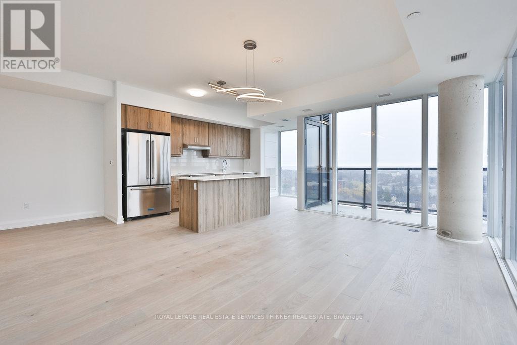 Lph 1807 - 1035 Southdown Road, Mississauga, Ontario  L5J 0A2 - Photo 13 - W12997832