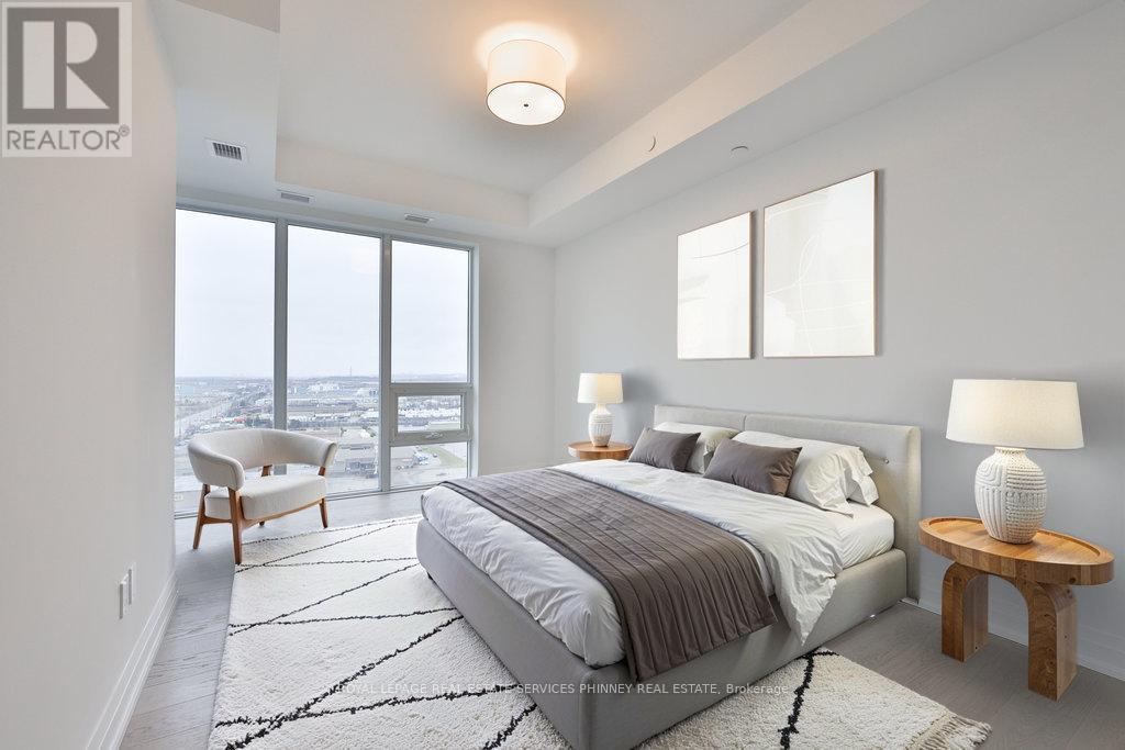 Lph 1807 - 1035 Southdown Road, Mississauga, Ontario  L5J 0A2 - Photo 19 - W12997832